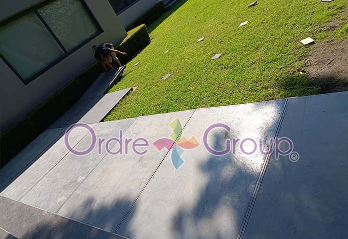ordre group